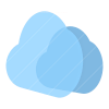 Cloudy Day Shot icon